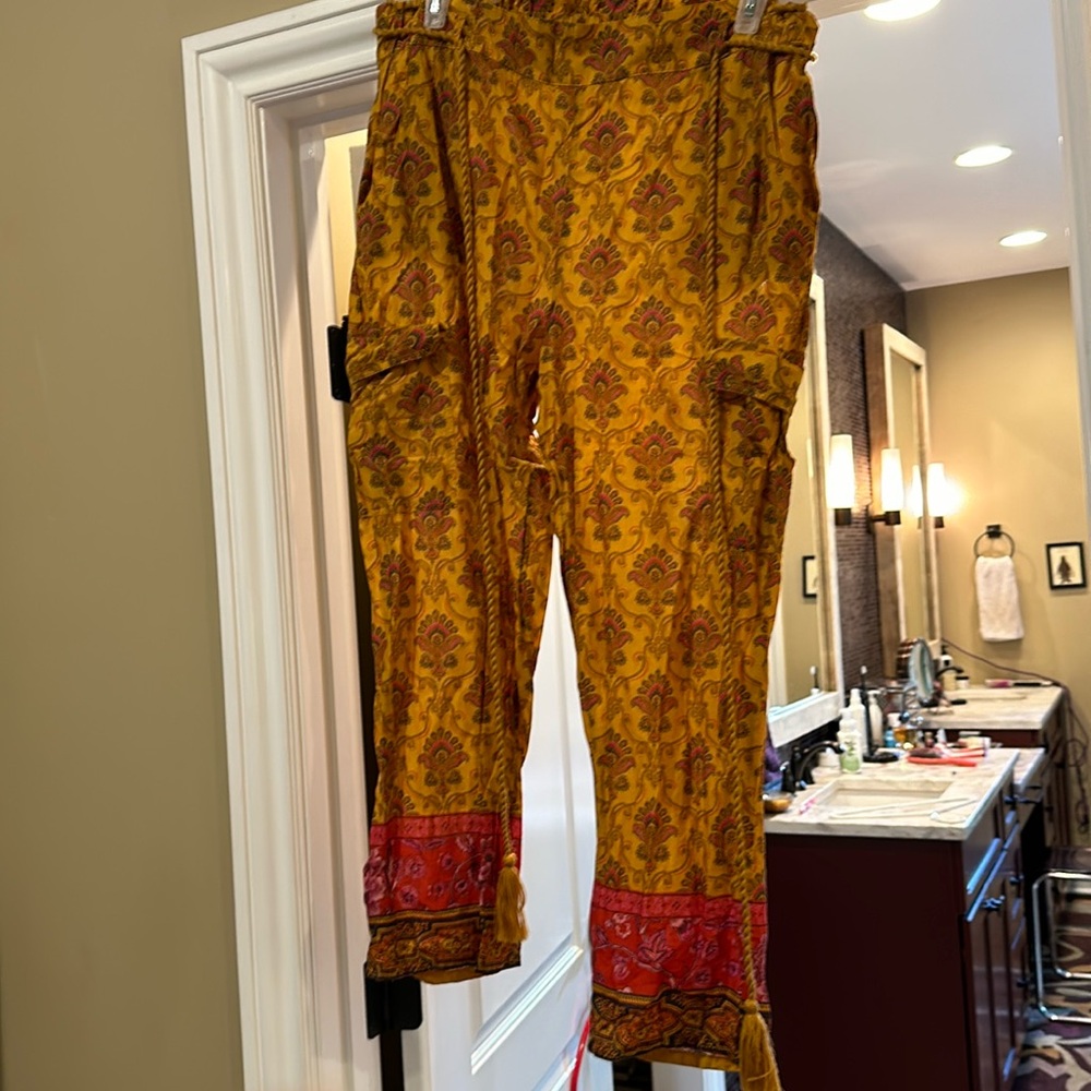 Sundance-Cargo Pant